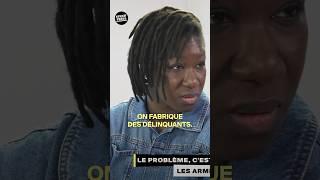 "En école de police, on fabrique des délinquants" : une ancienne policière témoigne