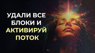  КОСМИЧЕСКАЯ МЕДИТАЦИЯ: ЭНЕРГИЯ ЧИСТОГО СОЗНАНИЯ И ВНУТРЕННИЙ СВЕТ 