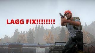 H1Z1,Recent update, Lag FIX?