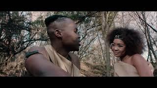 Blaq Diamond - Sthandwa (Official Music Video)