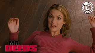 Mr. Deeds | Pizza Fight & Love Deceleration (ft. Adam Sandler) | CineStream