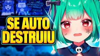 RUSHIA A VTUBER MAIS TOXICA DA COMUNIDADE