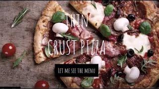 Create a Pizza Website With the W3 CSS Framework