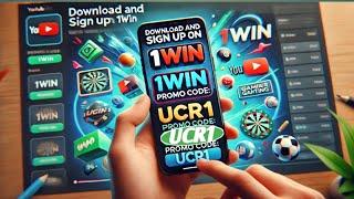 #how to Create a 1win Account? 1win Online Registration, Sports Betting#1win