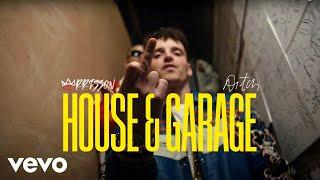 Morrisson - House & Garage (Official Video) ft. Aitch
