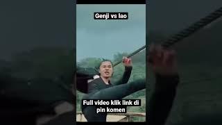 Full video klik link di pin komen #genji #crowszero #laosuzuran #highandlowtheworstxcross