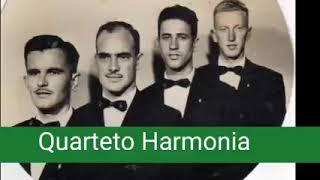 #As melhores do quarteto Harmonia 4 Vozes