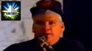 Phil Schneider  Last Lecture Dulce Conspiracy UFO Underground Base  Secret Grey Alien Agenda