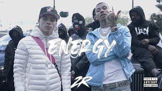 Slim x Rimzee x Fredo x UK Rap Type Beat Free - Energy