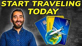 Understanding How to Travel Using Points and Miles: Free Course