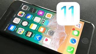 COMO INSTALAR O iOS 11 BETA NO SEU IPHONE - SEM COMPUTADOR