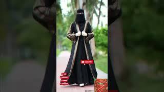 Beautiful Hijabi princess    | Night shift Farida |