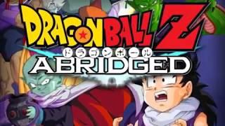 DragonBall Z Abridged: Complete Android Saga - Team Four Star (TFS)