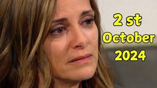 The Bold and the Beautiful 10-2-24 Full episode B&B 2 October 2024