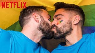 10 Gay Movies on Netflix to Watch in 2024