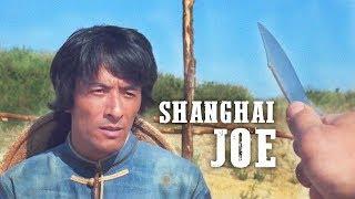 Shanghai Joe | Spaghetti Western | Action Movie | WESTERN MOVIE FOR FREE | English