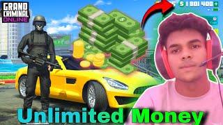 Grand Criminal Online Unlimited Money  Tricks ||