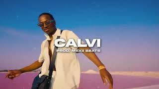 Bouss x Djadja & Dinaz Type Beat | "CALVI" Instru Rap Mélancolique 2024