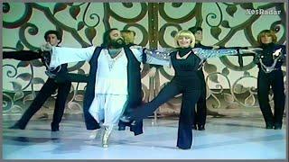 Demis Roussos-Zorba's Dance (with Raffaella Carrà )