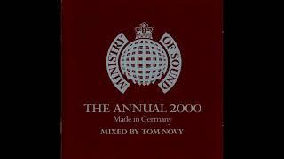 The Annual 2000 - Made In Germany CD2 (2000)