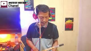 KAPEGOT TRESNA (SULING COVER) Mas Dian flute