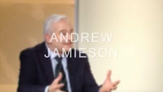 Guest Interview: A/Prof. Andrew Jamieson