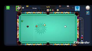 8BallPool - lucky and impossible strikes. Part 1