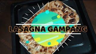 Resep Lasagna Gampang Jamin Enak Anti Gagal