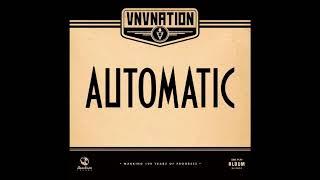 VNV Nation - Gratitude