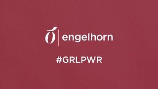 #GRLPWR - Unsere Wohlfühlmomente - Weltfrauentag 2021 | engelhorn sports