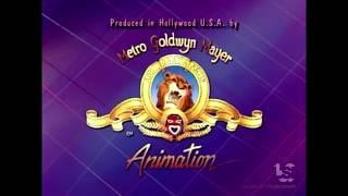 MGM Animation/MGM Television (1994)