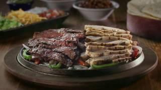 GIBSON SMITH | Lonestar Restaurant Fajita