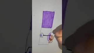 SKYDIVING MARKER from Find the markers Roblox #findthemarkers #roblox  #howtodraw #tutorial