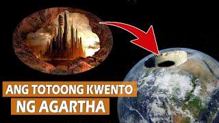 19 MINUTES TO AGARTHA | HOLLOW EARTH THEORY | Bagong Kaalaman