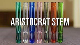 Aristocrat Stem - Product Demo | GWNVC's Vaporizer Reviews