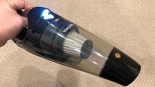 Top 5 Best Car Vacuum Cleaners 2020