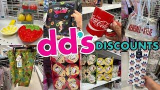 DDs Discount 2024️DD’s Discount Huge SavingsNew DDs Discounts Shop W/Me  @Swaytothe99
