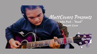 Linkin Park - "Numb" | MattCovers