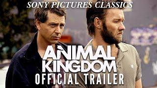 Animal Kingdom | Official Trailer HD (2010)