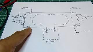 Making a Tiny 4-20mA Current Loop Tester