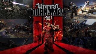 Unreal Tournament 3 - Official Trailer [HD]
