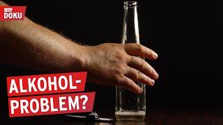 Alkohol: Ab wann trinken wir zu viel? | 10 Tage alkoholfrei | Re-Upload