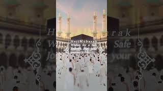 Hajj Mubarak 2024 | Four Apple Real Estate