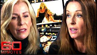 The Bananarama interview: Sara and Keren talk music and menopause | 60 Minutes Australia