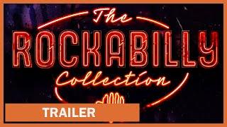 Dead by Daylight - Rockabilly Collection Trailer