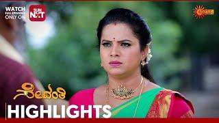 Sevanthi - Highlights | Full EP free on Sun NXT | 13 Aug 2024 | Udaya TV