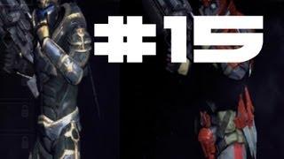 Tribes: Ascend F&W Ep. 15 - Shazbot Of The Year Edition