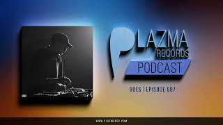 Boes - Plazma Records Episode 597