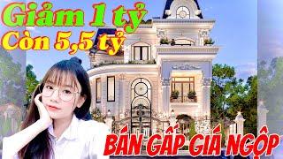 Quyết định giảm giá 1 tỷ bán giá ngộp để thu hồi vốn