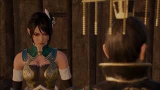 Dynasty Warriors 9: Liu Shan's Final Goodbye (Mandarin Dub)